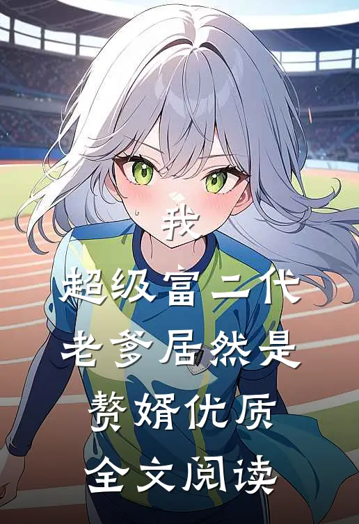 我，超级富二代，老爹居然是赘婿优质全文阅读