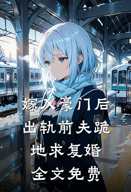 嫁入豪门后,出轨前夫跪地求复婚全文免费观看