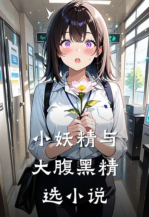 小妖精与大腹黑精选在线阅读