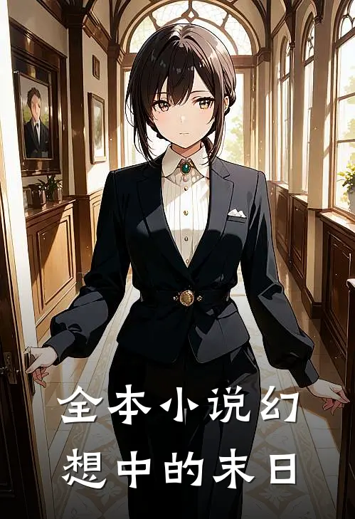 全本幻想中的末日女主