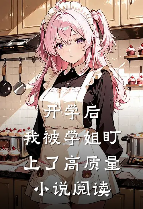 开学后，我被学姐盯上了高质量小说阅读
