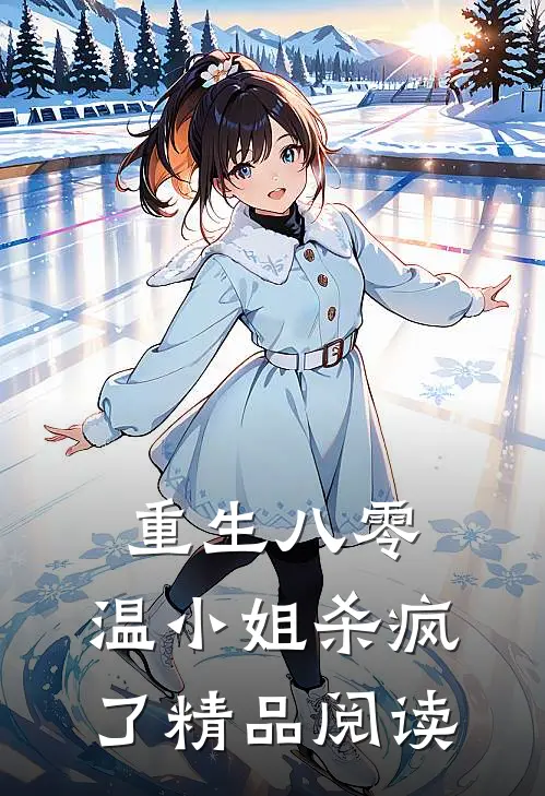 重生八零，温小姐杀疯了精品阅读