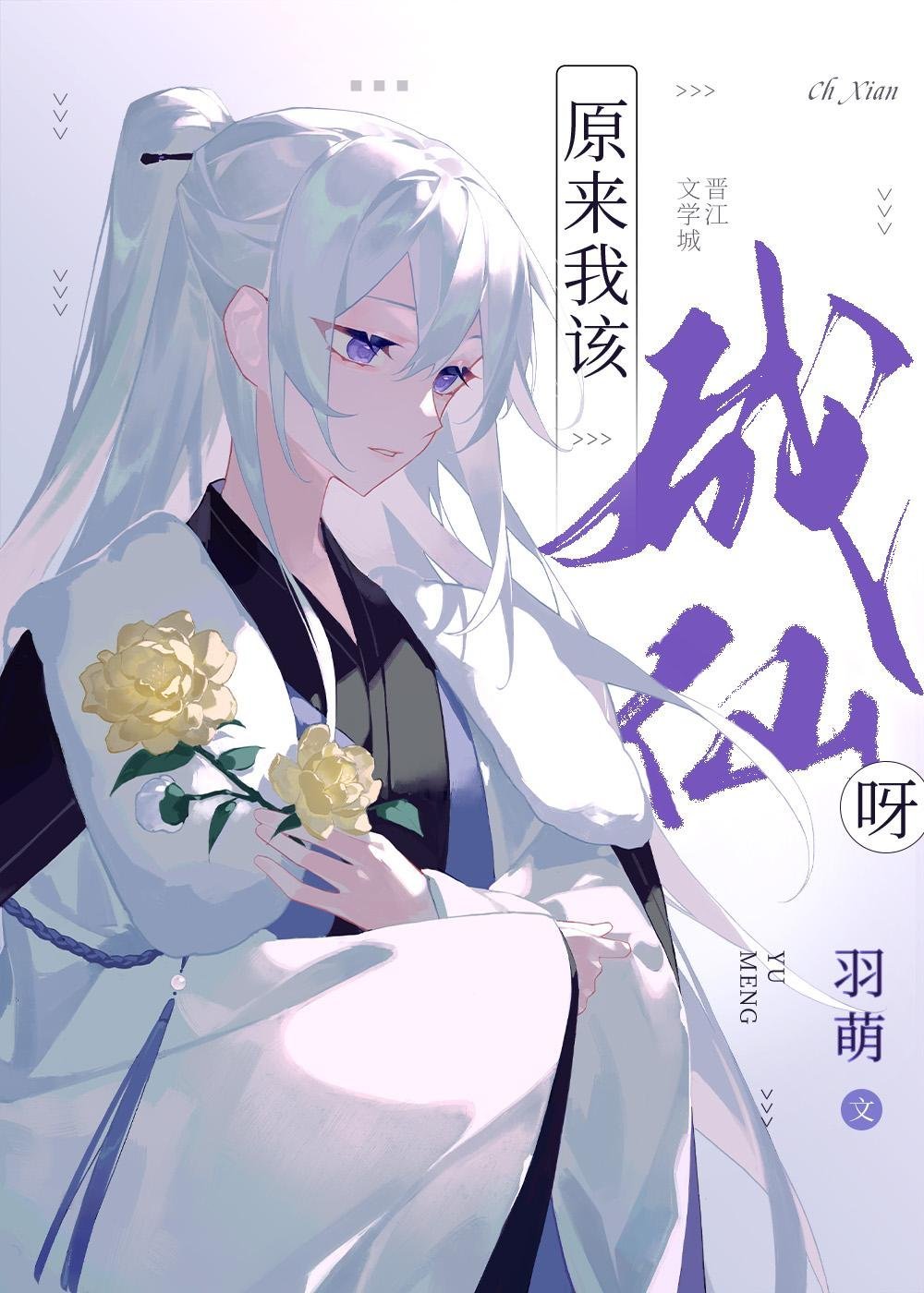 身体被人占据五年后，我看见了弹幕