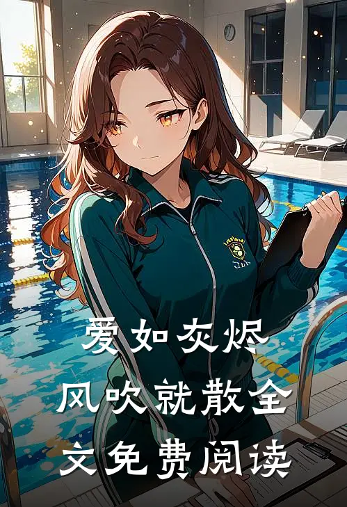 爱如灰烬,风吹就散全文免费阅读无弹窗
