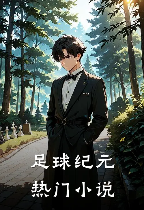 足球纪元热门小说