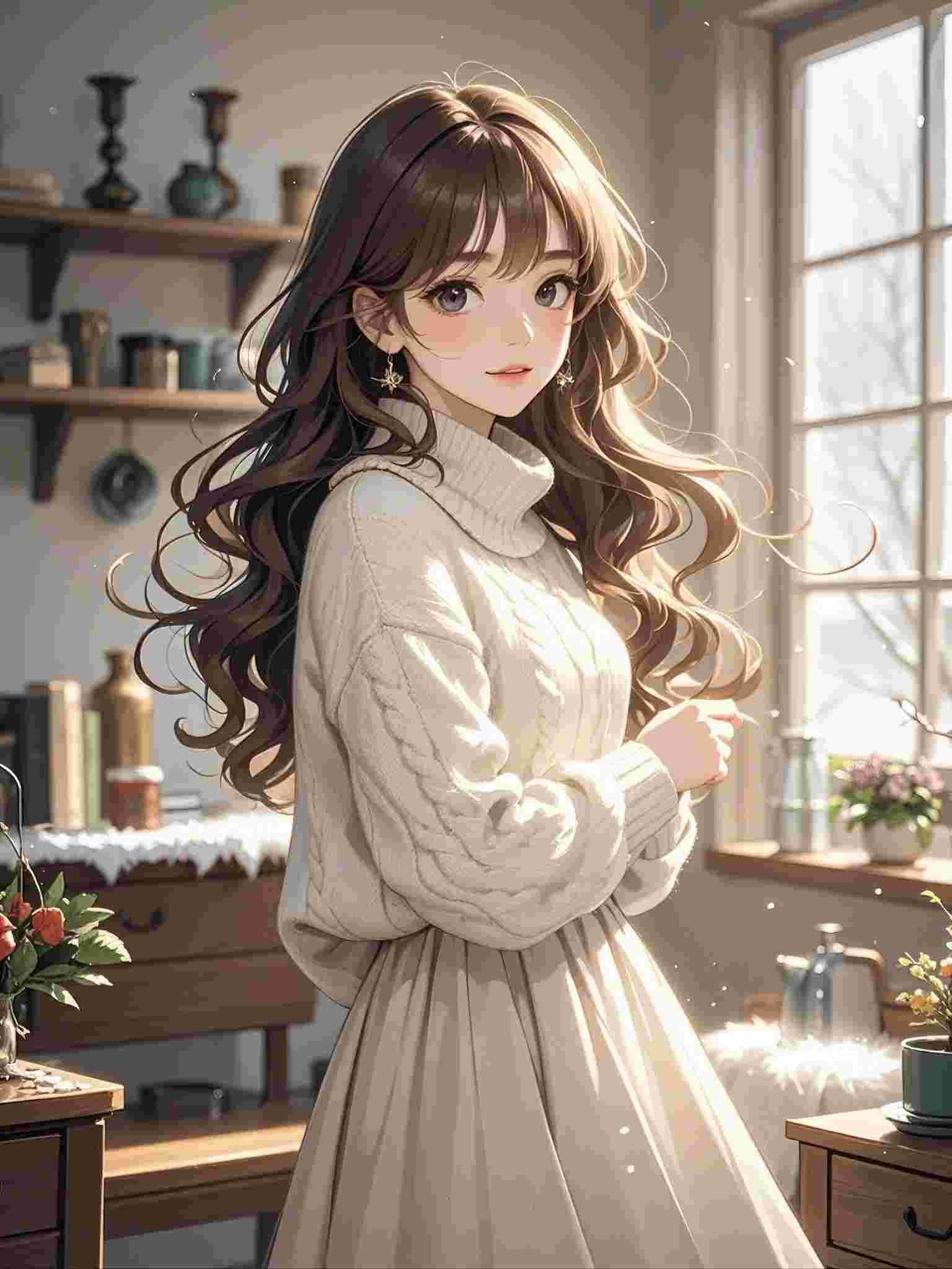 贵女靠摆烂躺赢，重生女破防了最后结局