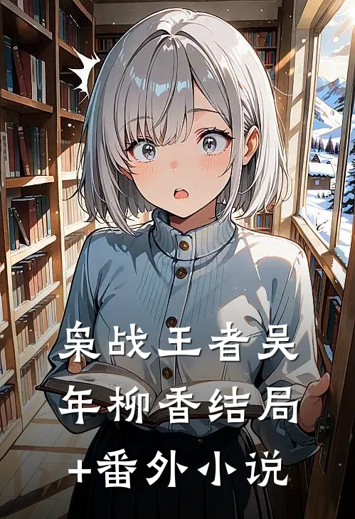 枭战王者吴年柳香结局+番外小说