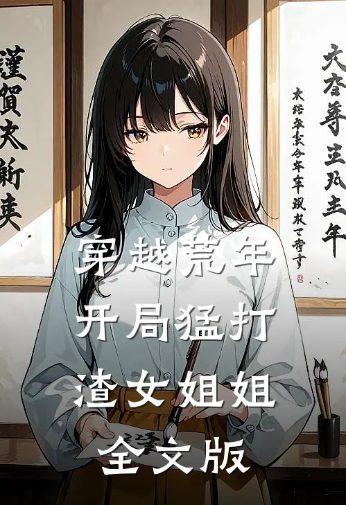 穿越荒年：开局猛打渣女姐姐全文版