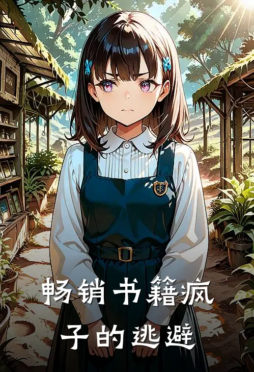 畅销书籍疯子的逃避有哪些