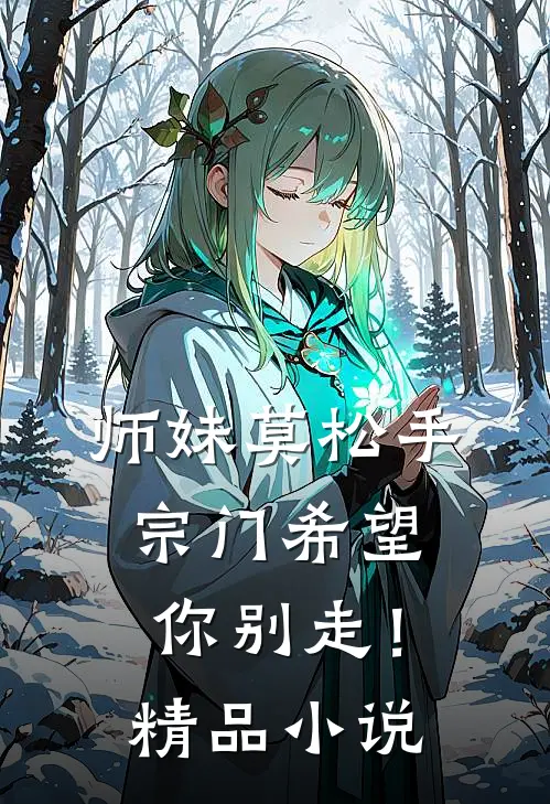 师妹莫松手,宗门希望你别走!精品免费阅读