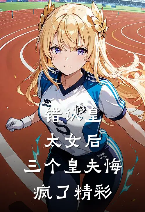 错认皇太女后,三个皇夫悔疯了精彩