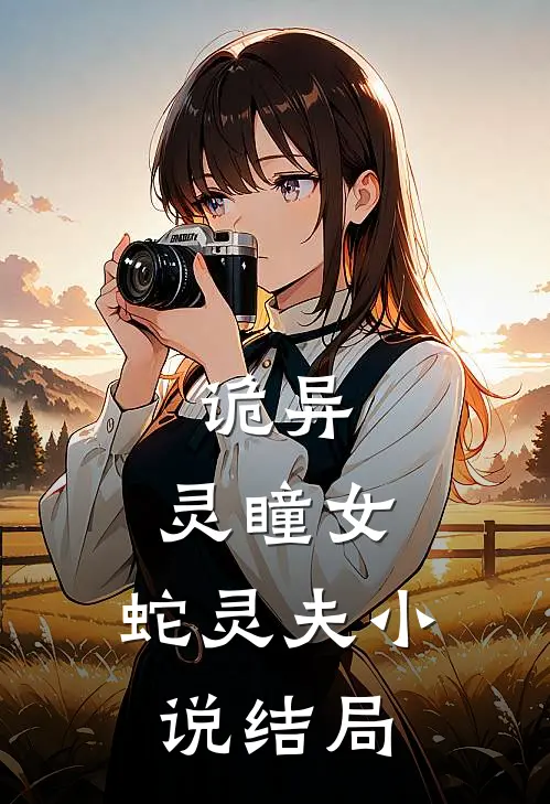 诡异灵瞳女,蛇灵夫结局怎么样