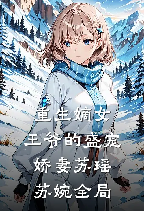 重生嫡女王爷的盛宠娇妻苏瑶苏婉全局