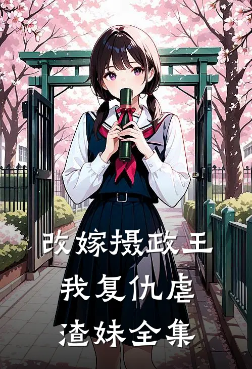 改嫁摄政王,我复仇虐渣妹 全集
