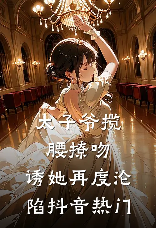 太子爷揽腰撩吻,诱她再度沦陷抖音热门文章