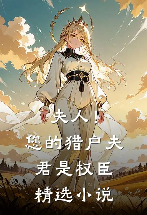 夫人!您的猎户夫君是权臣精选