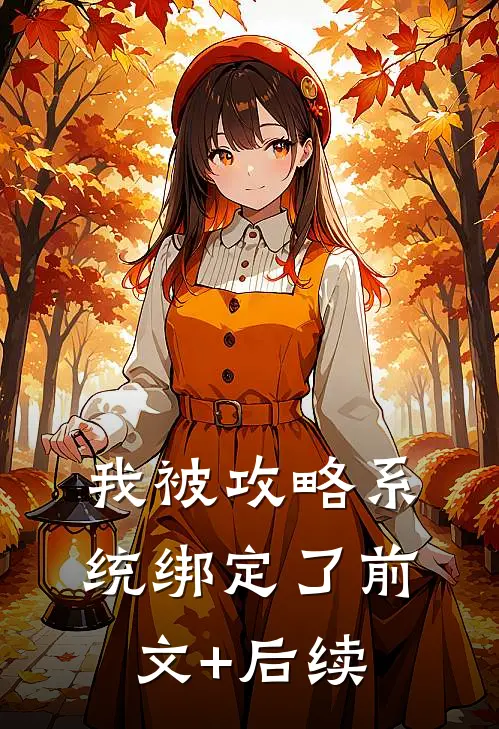 我被攻略系统绑定了前文+后续