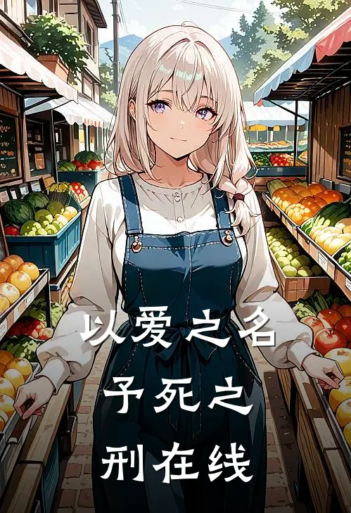 以爱之名,予死之刑在线