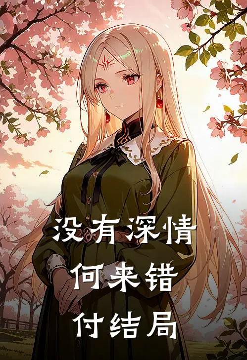 没有深情，何来错付结局