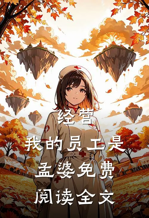 经营：我的员工是孟婆免费阅读全文