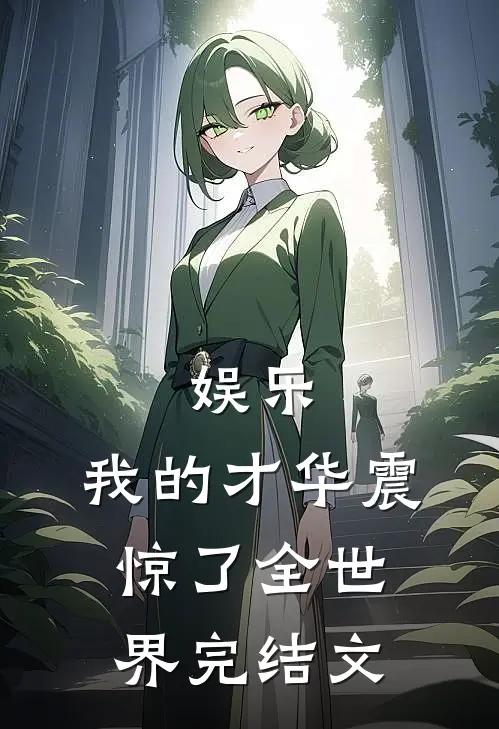 娱乐我的才华震惊了全世界完结文章