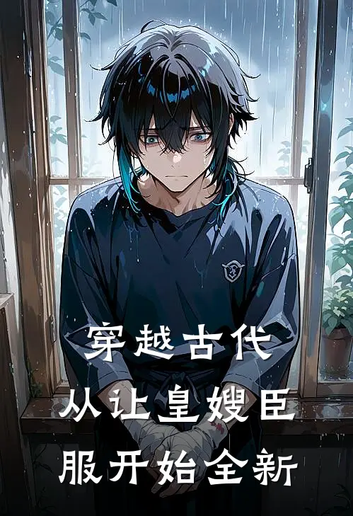 穿越古代,从让皇嫂臣服开始全新的
