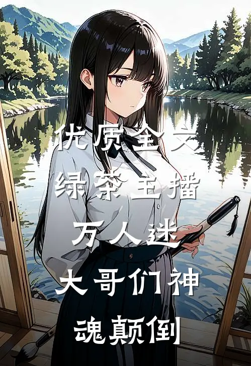 优质全文绿茶主播万人迷，大哥们神魂颠倒