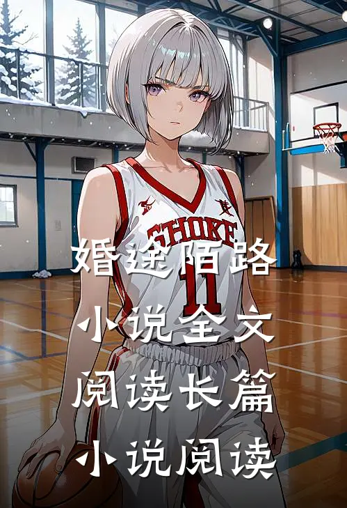 婚途陌路小说全文阅读长篇小说阅读