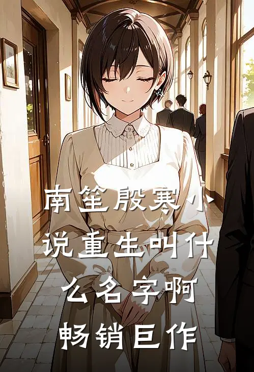 南笙殷寒小说重生叫什么名字啊畅销巨作