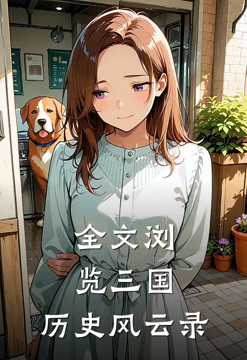 全文浏览三国历史风云录免费阅读