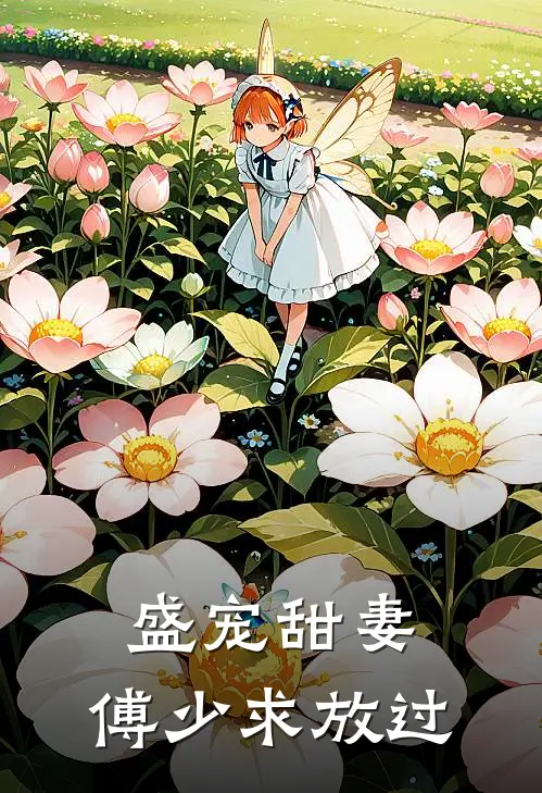 盛宠甜妻：傅少求放过