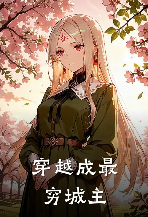 穿越成最穷城主