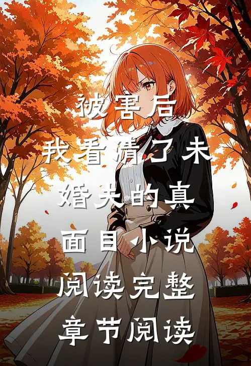 被害后,我看清了未婚夫的真面目小说阅读完整章节阅读