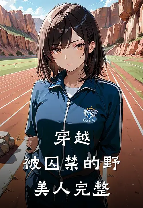 穿越被囚禁的野美人完整免费阅读
