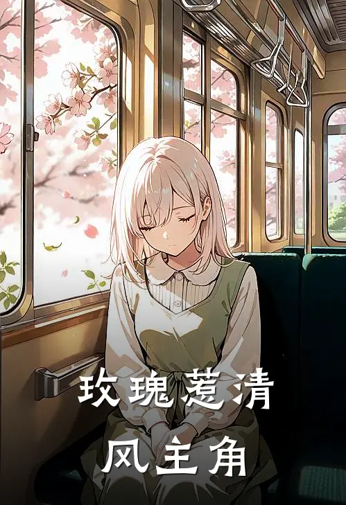玫瑰惹清风主角