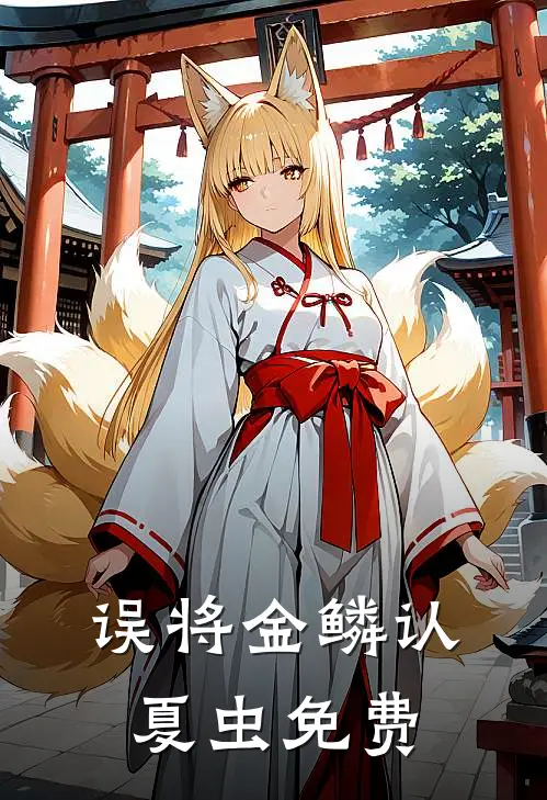 误将金鳞认夏虫免费