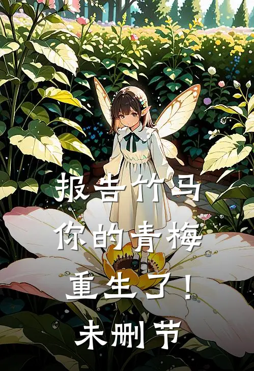 报告竹马：你的青梅重生了！未删节