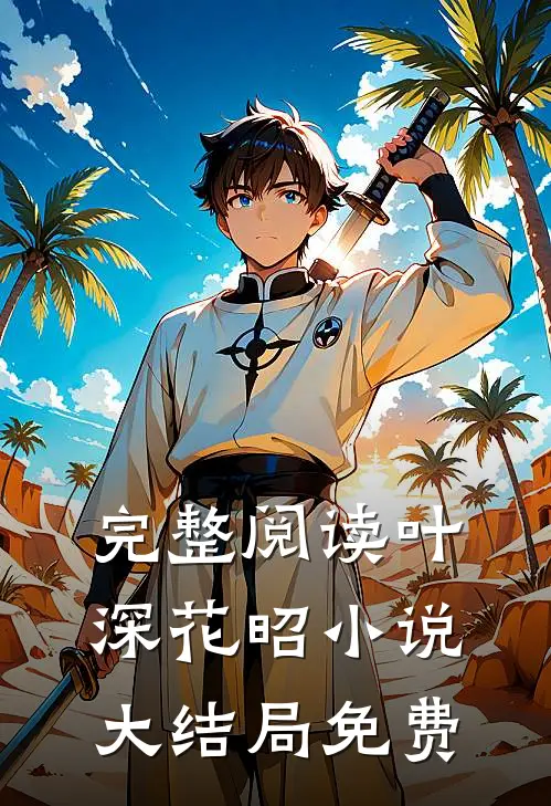 完整阅读叶深花昭小说大结局免费