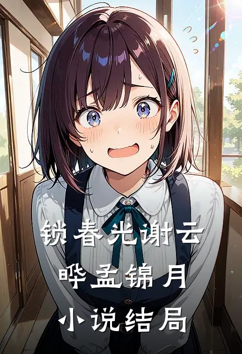 锁春光谢云晔孟锦月小说结局