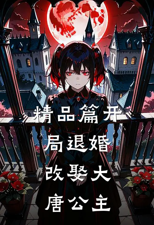 精品篇开局退婚,改娶大唐公主的
