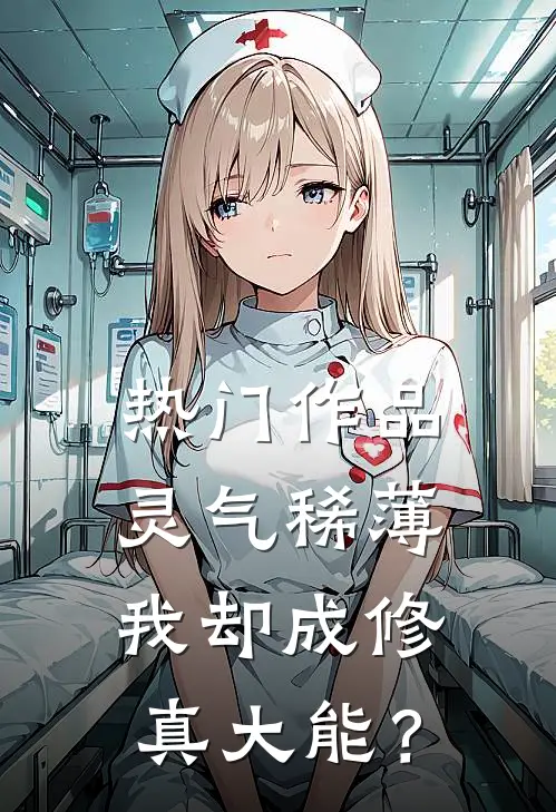热门作品灵气稀薄，我却成修真大能？