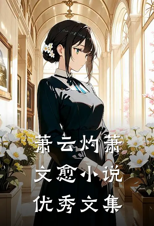萧云灼萧文愈小说优秀文集