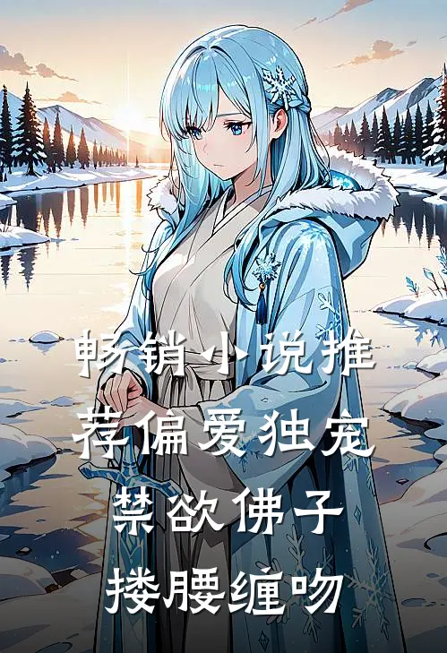 畅销小说推荐偏爱独宠，禁欲佛子搂腰缠吻