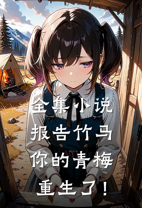 全集小说报告竹马：你的青梅重生了！