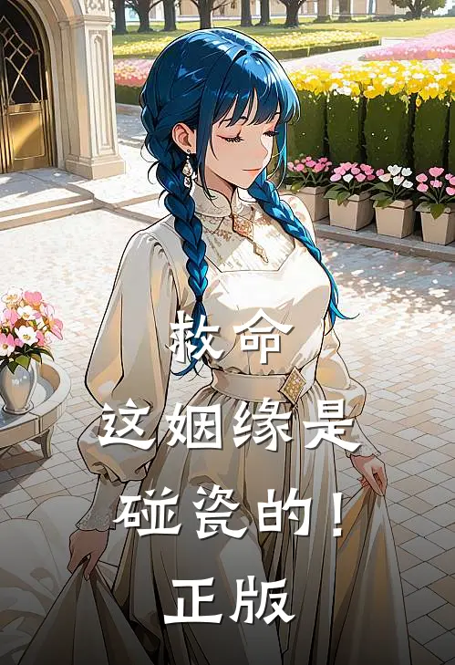 救命,这姻缘是碰瓷的!正版免费阅读