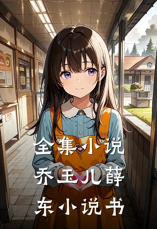 全集小说乔玉儿薛东小说书