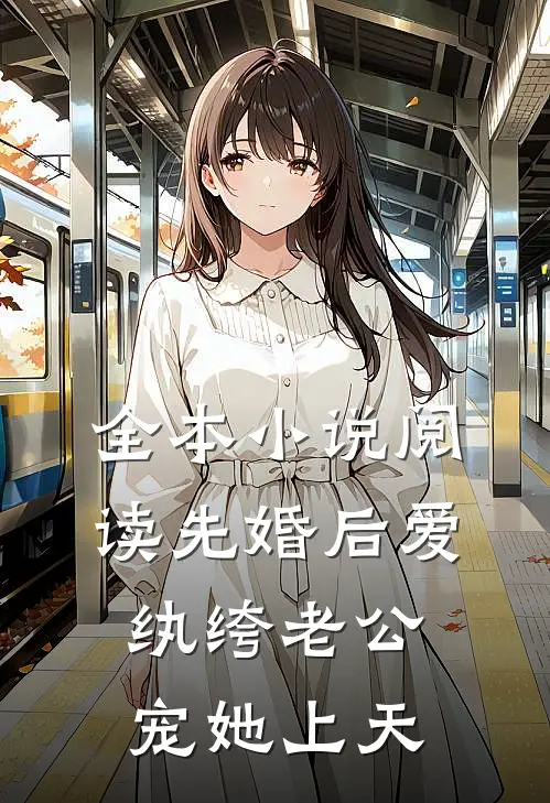 全本小说阅读先婚后爱：纨绔老公宠她上天