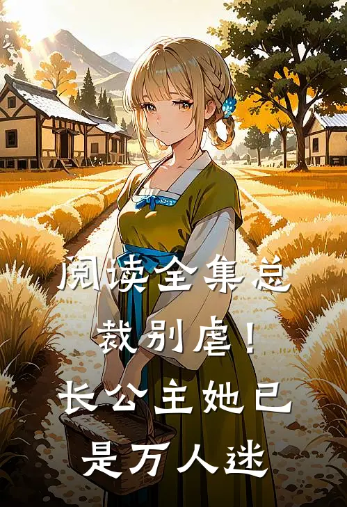 阅读全集总裁别虐！长公主她已是万人迷