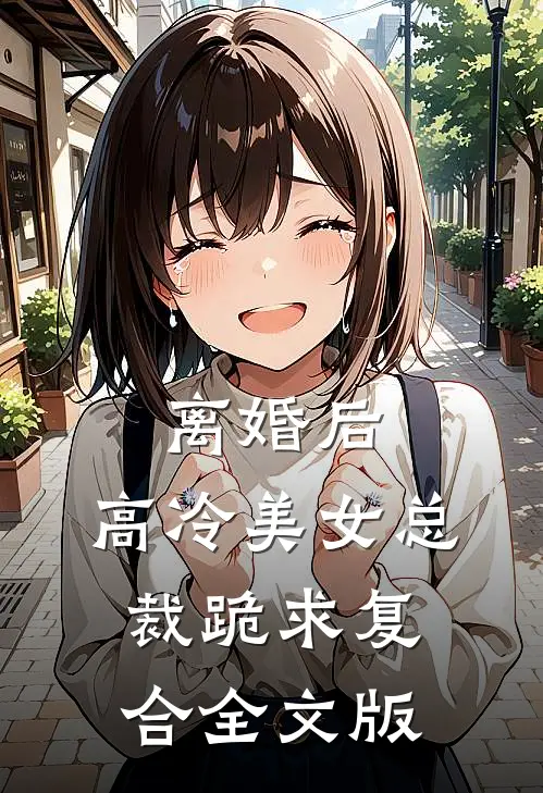 离婚后，高冷美女总裁跪求复合全文版