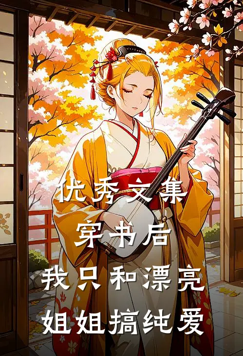 优秀文集穿书后，我只和漂亮姐姐搞纯爱